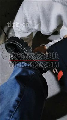 【月岚】刑房囚禁-遛狗爬行-踩踏碾压 JS231205-3