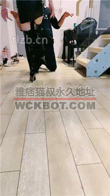 【觅林】长靴脚下崇拜/抽耳光/舔脏鞋踩踏 JS231205-7