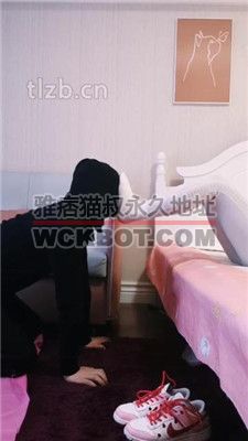 【An盈盈】运动后原味鞋袜狂舔 JS231211-6