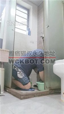 【深圳乐乐】驯化家畜打扫卫生 JS231211-7