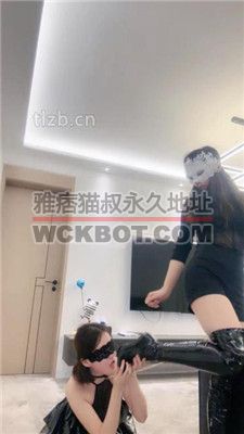 【妆主大大】母畜-狗链遛狗/鞭打胯下辱/踩狗爪-狗舌 bf36632