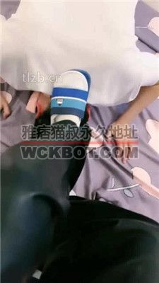 【苏晗】下跪奴脏鞋棉袜训练 JS231217-4