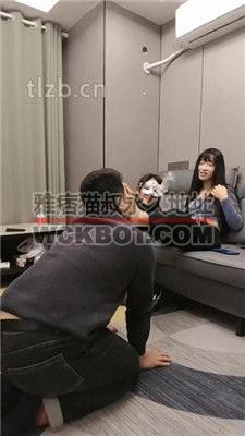 【我偏不S】情侣奴-奴下奴-教女奴做S-骑马骑脖踩踏 bf36804