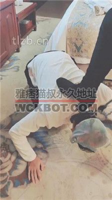 【美容院S】内裤套头/长靴踩虐/鞭打/转胯 JS231218-7