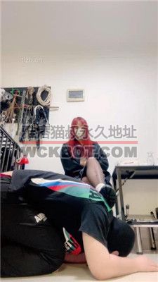 【雯雯】白袜皮鞋洛丽塔S-鞭打/转胯/吃口水/人体除臭器 bf36840