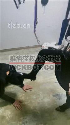 【魔鬼天使】暴力虐打惩罚放鸽子的狗 bf36912