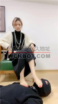 【甜味药丸】强制闻鞋闻袜/转胯爬行 bf36965