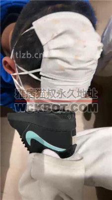 【zaizz】超脏鞋底-狗舌头狂舔 JS231224-18