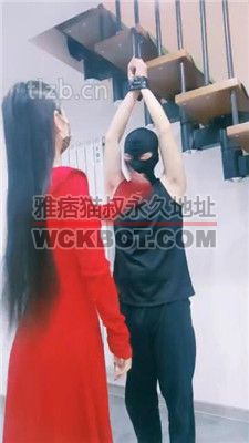 【护短】吊绑驯化不听话的小狗 JS231225-8