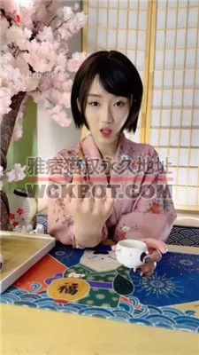 【潘妮】VR视角-茶室诱惑老板狗-拉丝口水 bf36998