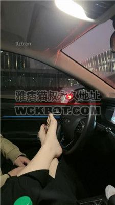 【楠熙】车内玩虐抖M司机奴 JS231229-5