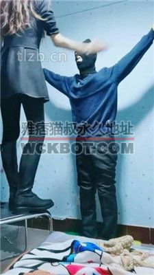 【软糖】吊绑贱奴-重度鞭打/骑脖骑马 bf37154