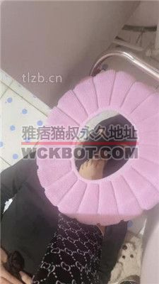 【小月牙】训练厕奴-踩踏/头压马桶/口水吐脸/赏赐圣水/胶带裹脸 bf37201