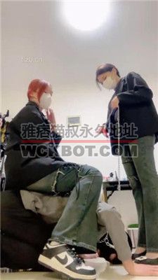 【甜心教主】双S-鞋碾压踩/揪耳朵/舔口水鞋底/腿夹【双视角版】 bf37296