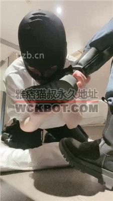 【绝美兔女王】跪舔脏长靴臭白袜/捆绑踩踏 JS240108-13