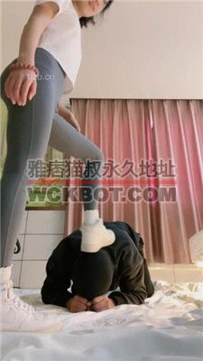 【柔儿公主】健身女神S-重度踢踹虐杀/喂口水 bf37402