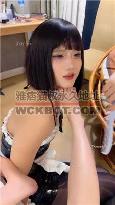 【玥樾】姐妹花玩弄变装狗弟弟【双视角版】 JS240108-22