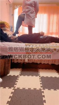 【佳琪女王】护士特殊治疗-酸臭丝袜气味辱 JS240110-2