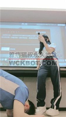 【妮蔻】学生服诱惑-原味脏鞋袜玩弄可恶同桌 bf37548