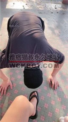 【LL77】户外双S遛狗-拖鞋小白鞋白袜辱【双视角版】 bf37650