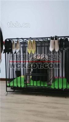 【凌儿女神】白领S-狗笼圈养刑虐 JS240118-2