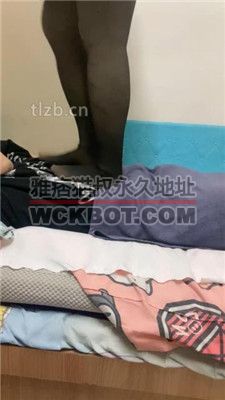 【鬼魅娜主】黑丝脚全体重踩踏 JS240122-1