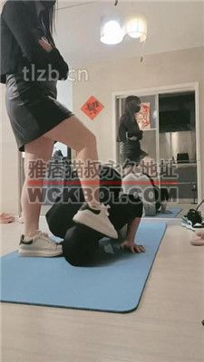 【深圳乐乐】舞蹈生首调-运动鞋棉袜虐 bf37715