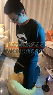 【汐言】竹子鞭打/拖鞋踩狗脸 bf37814