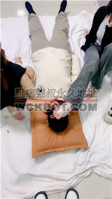 【诺诺子】双S-美足踩踏喂食专场【双视角版】 bf37847