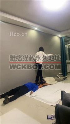 【精神小妹】7女王调双奴-轮流全体重跳踩【双视角版】 bf37850