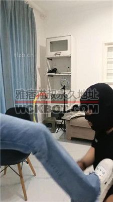 【小殿下】绿帽前任就喜欢被我抽 JS240127-19
