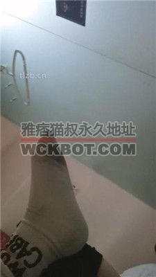 【梦熙】超臭白袜脚气味控制 JS240128-1