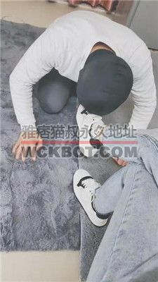 【灵竹】运动后超臭原味强迫狗舔 JS240128-5