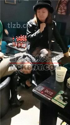 【乐姐】KTV圈内聚会-昔日老板已成狗 bf37934