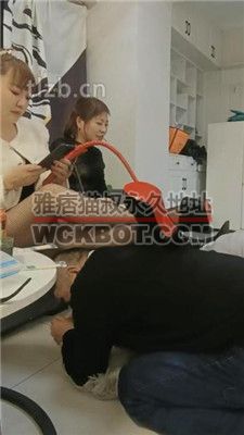 【乐爷】双S-玩弄脚底下贱父子狗 bf37950