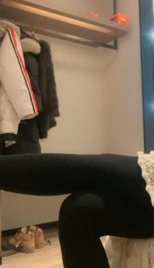 【南纯熙】鞭打/狂吸黑丝脚/人体座椅/转胯/裸足恋足舔 bf37995