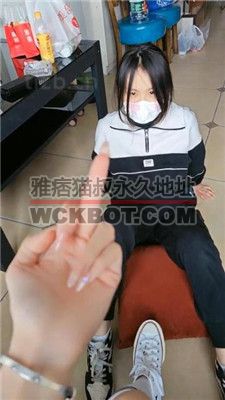 【奶味小仙女】剧情虐母畜-帆布鞋及膝袜虐废 bf38046