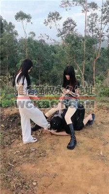 【阳阳】双S-户外-舔泥巴脏鞋/骑马狗链遛狗/鞭打 bf38047