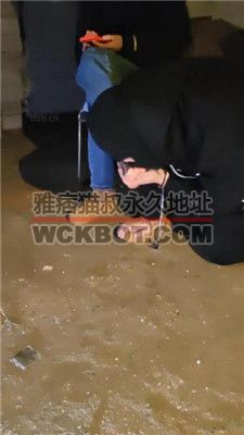 【樱樱】阳台-车内;让贱奴舔雪地靴白袜臭脚【上】 JS240207-13