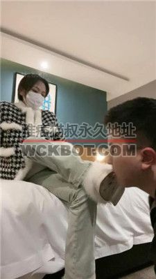 【乔妹】跪舔毛毛脏鞋/跳踩脚垫 bf38138