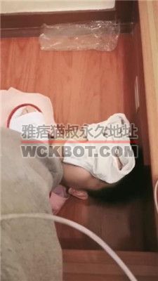 【梦熙】内裤套头/裸足碾压踩/舔原味jio【下】 JS2402015-4