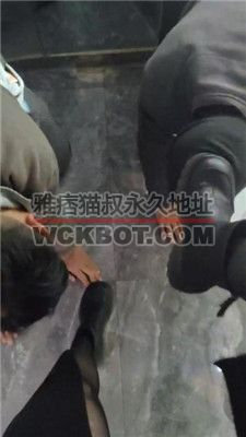 【然而】短靴黑丝-双奴下跪争宠求虐 JS2402019-3