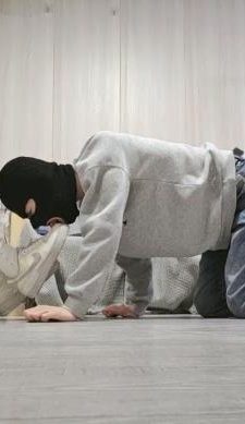 【yukis】小白鞋白袜玩虐 bf38365