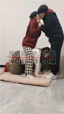 【樱樱】情侣主-让闺蜜下跪伺候-转胯骑马【一】 bf38603