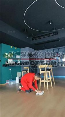 【咩祖】圈养第二天-骑马/监督家奴工作 JS240303-11