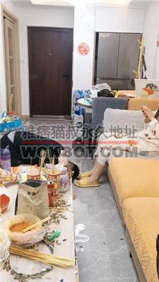 【青岛大混子】抽耳光/舔脚/伺候沐足/强制闻拖鞋 JS240305-10