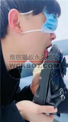 【薯条】双S-逛街后超臭鞋子黑棉袜辱 JS240306-12