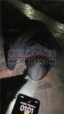 【娩娩大魔王】户外遛狗爬行-舔脏小白鞋 bf38821