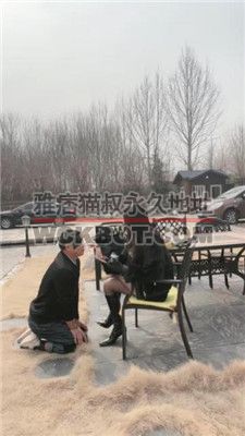 【沅芷大人】犬化改造/长鞭驯化/遛 JS240307-6