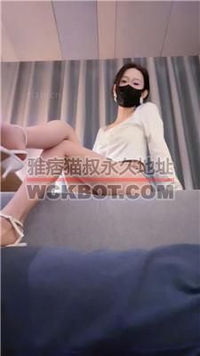 【陈莹斯】车模S-沉浸式-裸足美腿诱惑/手捂掐脖窒息 bf38879